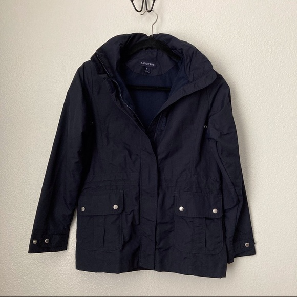 Lands’ End Jacket | Size 14 - Picture 1 of 5